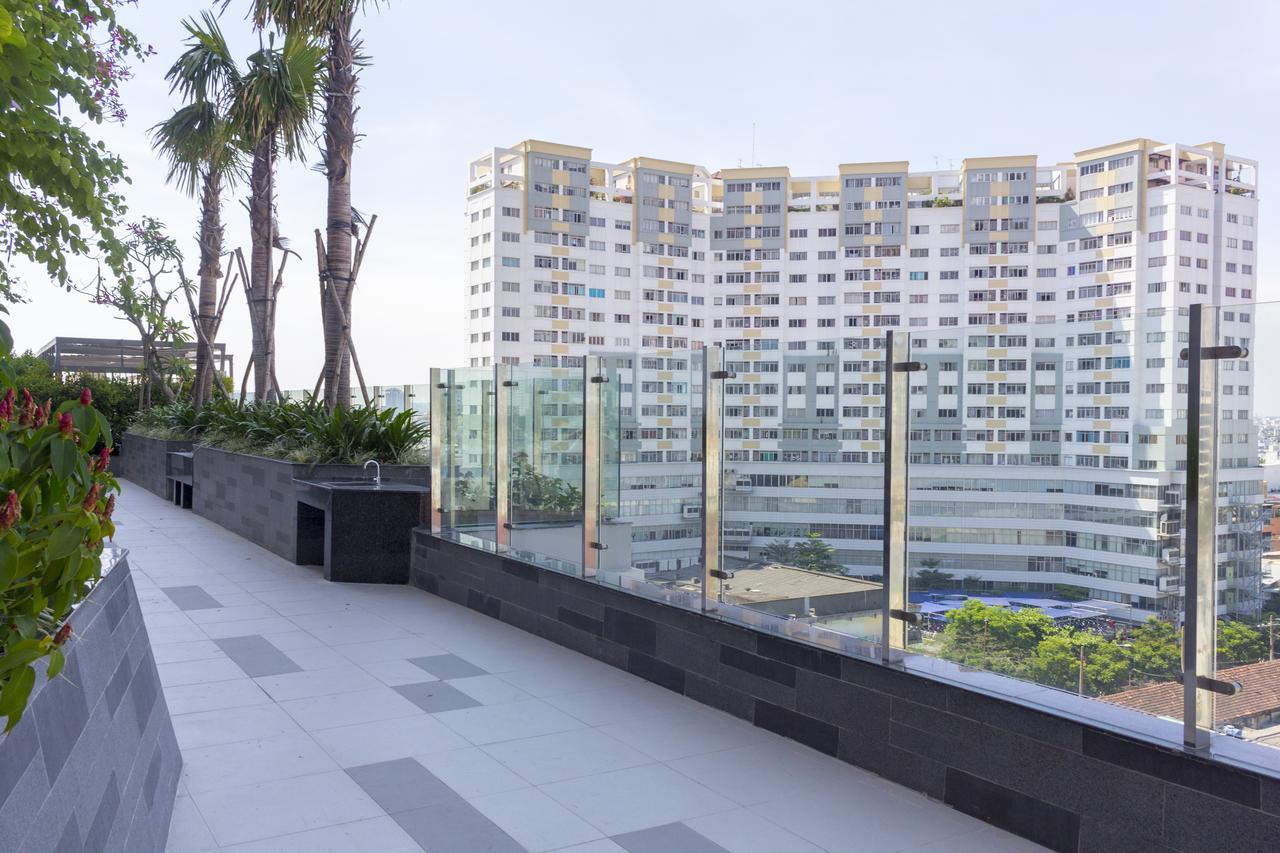 Apartment Infinity Edge Pool - Rivergate *